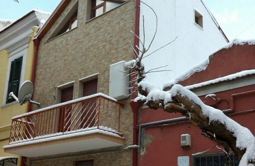 Foggia Bed & Breakfast | Le Colonne