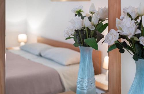 Muro Leccese Apartment | Le Crapare