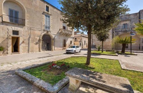 Muro Leccese Bed & Breakfast | Le Dimore di Hanqorias