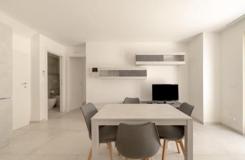 Otranto Apartment | Le dimore di Otranto - Tavernetta