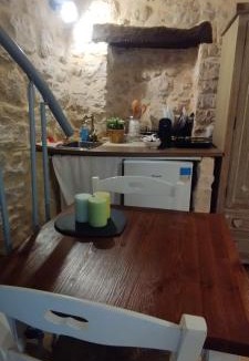 Casamassima Apartment | Le Dimore Nel Borgo