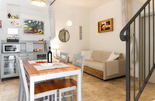 Fasano House | 'Le Fogge' is a place in contact with nature and the perfumes of Puglia