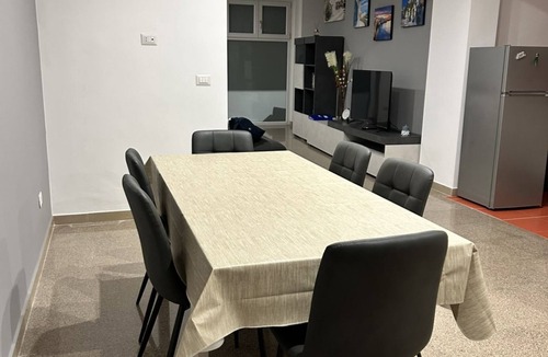 Acquaviva delle Fonti Apartment | Le Fonti,your beloved home even on holiday, between the Adriatic and Ionian seas