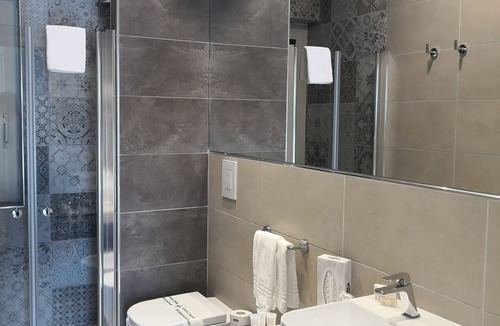 Mandrione Hotel | Le Ginestre Family Wellness Hotel