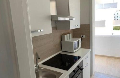 Rivabella Apartment | Le Giraffe (n.CIS LE07503191000035725)