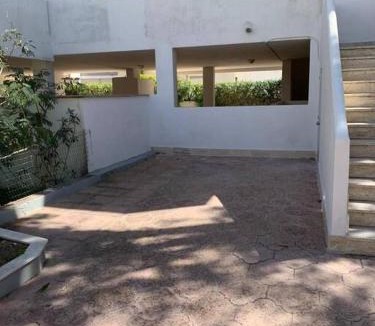 Rivabella Apartment | Le Giraffe (n.CIS LE07503191000035725)