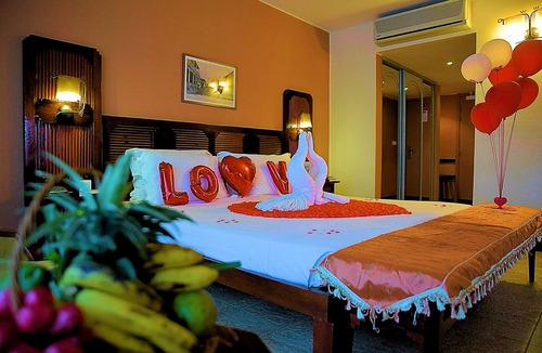 Antsiranana Hotel | Le Grand Hotel Diego