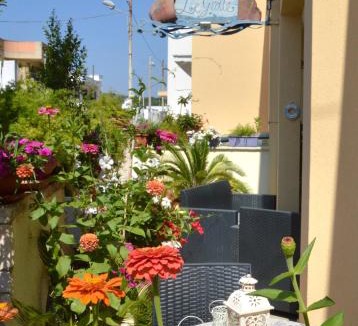 Castro Marina Bed & Breakfast | Le Grotte