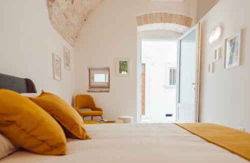 Sammichele di Bari Bed & Breakfast | Le Luci del Borgo B&B