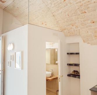 Sammichele di Bari Bed & Breakfast | Le Luci del Borgo B&B