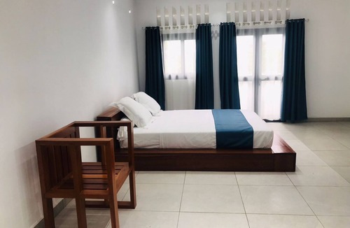 Toamasina Apartment | Le Majestic Toamasina Appartement deluxe 150 m2 3 chambres + séjour+ cuisine