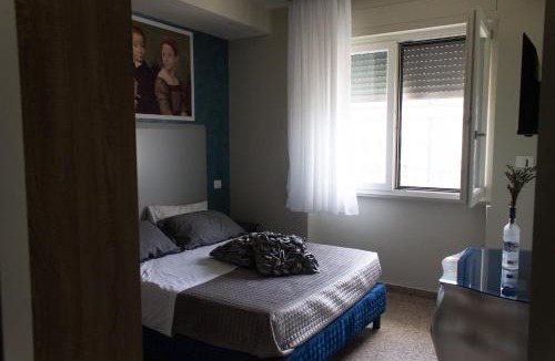 Torremaggiore Bed & Breakfast | Le Manzé
