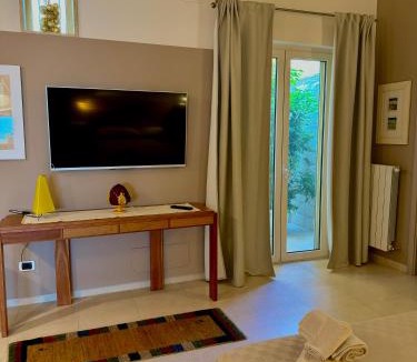 Rutigliano Apartment | Le More Apartment