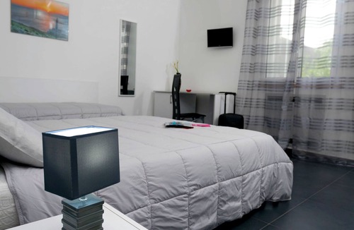Uggiano la Chiesa Bed & Breakfast | Le Murge del salento