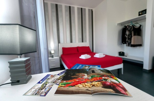 Uggiano la Chiesa Bed & Breakfast | Le Murge del salento