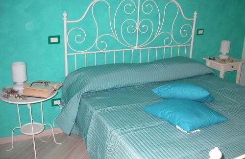 Margherita di Savoia Bed & Breakfast | Le Nereidi BeB