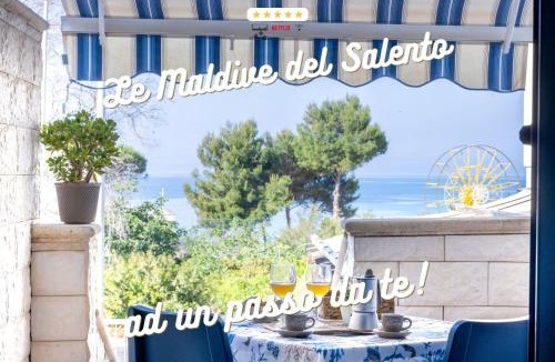 Torre Vado Apartment | Le Perle Marine