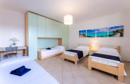 Torre Vado Apartment | Le Perle Marine