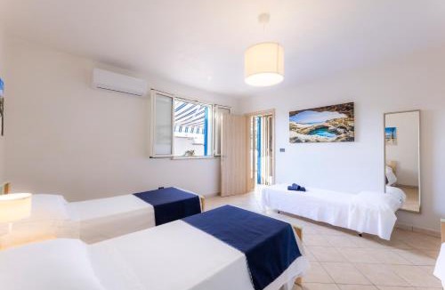 Torre Vado Apartment | Le Perle Marine