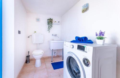 Torre Vado Apartment | Le Perle Marine
