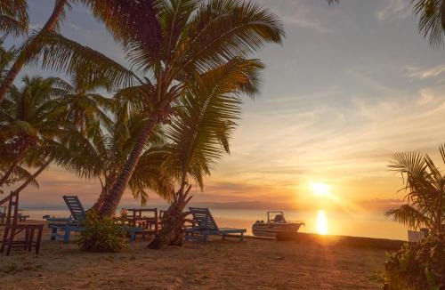 Nosy Boraha Hotel | le Repaire des Pirates