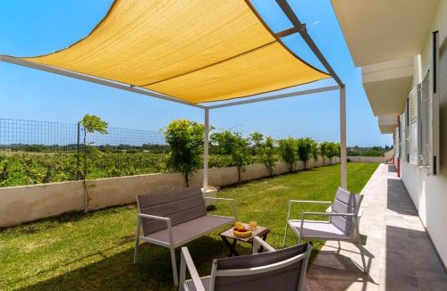Galatone Apartment | Le scuderie 4