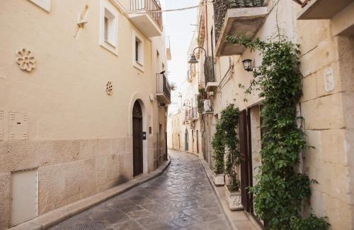 Gravina in Puglia Bed & Breakfast | Le Segrete
