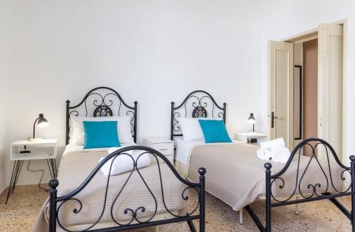 Sogliano Cavour House | Le Site - Un' Esperienza Autentica nel Salento