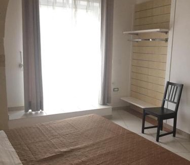 Fragagnano Bed & Breakfast | Le stanze di Cortès
