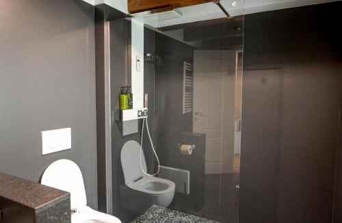 Old Town House | Le stanze di Sant Anna
