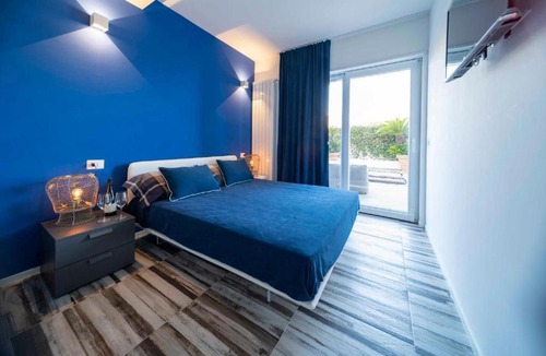 Polignano a Mare Bed & Breakfast | Le Stanze e il Mare