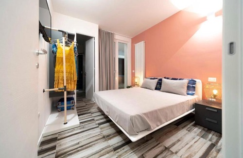 Polignano a Mare Bed & Breakfast | Le Stanze e il Mare
