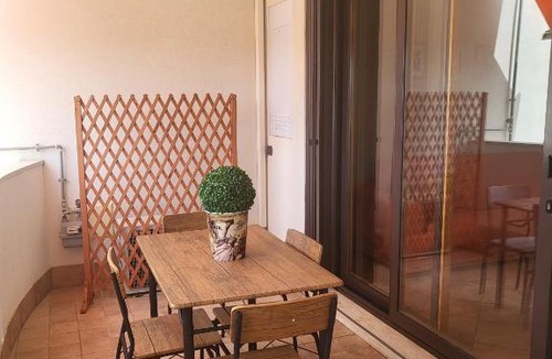 Scala di Furno House | Le Sule Maria