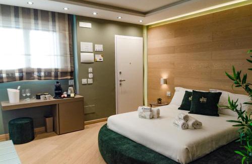 Adelfia Apartment | Le Terrazze Luxury Suites - Bari Perfect Stay