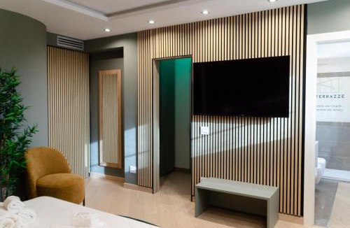 Adelfia Apartment | Le Terrazze Luxury Suites - Bari Perfect Stay