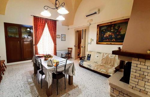 Felline House | Le Tre Volte a Stella - Family Borgo Relax e Mare