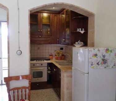 Felline House | Le Tre Volte a Stella - Family Borgo Relax e Mare