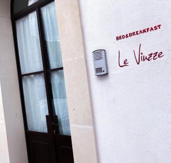 Tricase Apartment | Le Viuzze