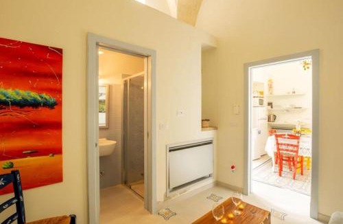 Tricase Apartment | Le Viuzze