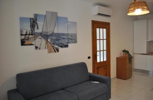 San Cataldo House | LECCE AL MARE