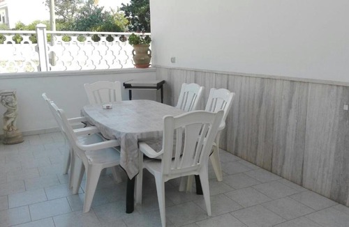 Torre Lapillo House | Legno di mare
