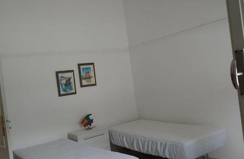 Torre Lapillo House | Legno di mare