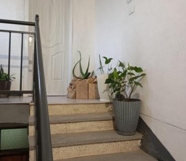 Mek'ele House | Lemlem Studio