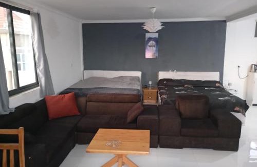 Mek'ele House | Lemlem Studio