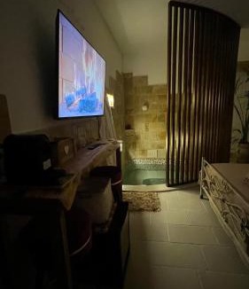 Cellino San Marco Bed & Breakfast | Lemon Suite-Luxury