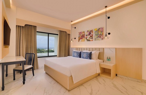 Erode Hotel | Lemon Tree Hotel Erode