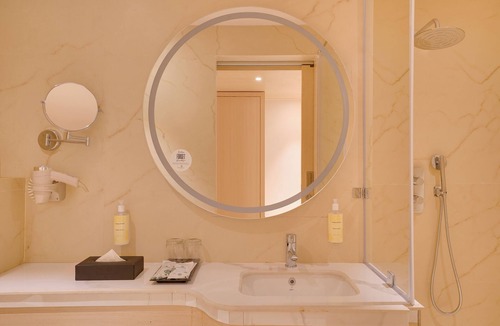 Erode Hotel | Lemon Tree Hotel Erode