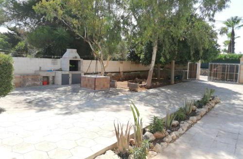 Capilungo House | Leo&cri