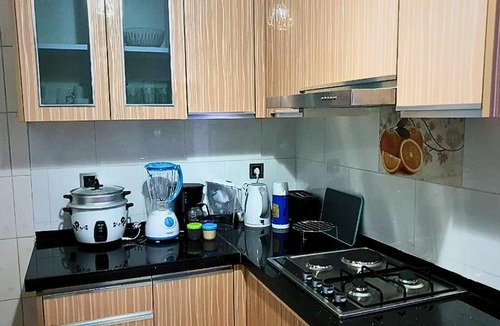 Toamasina Apartment | Les Alizés Appartement meublé 2