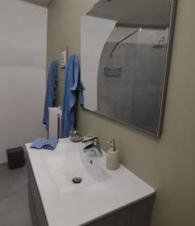 Castromediano House | leuca house
